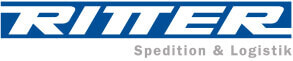 Ritter Spedition & Logistik - Logo